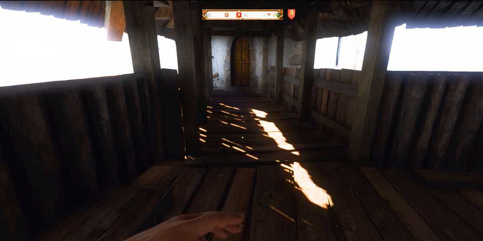 For Whom The Bells Toll Kingdom Come: Deliverance 2