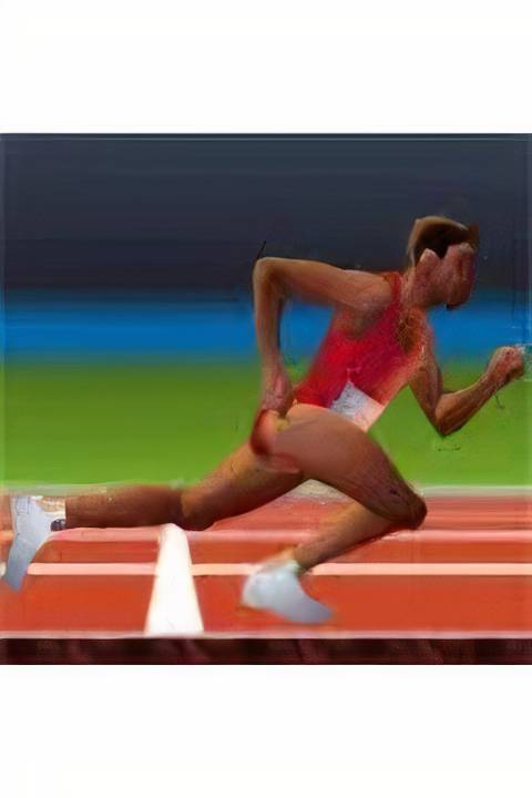 QWOP