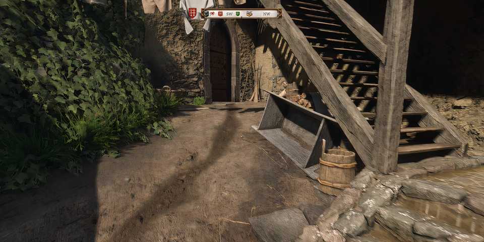 For Whom The Bells Toll Kingdom Come: Deliverance 2