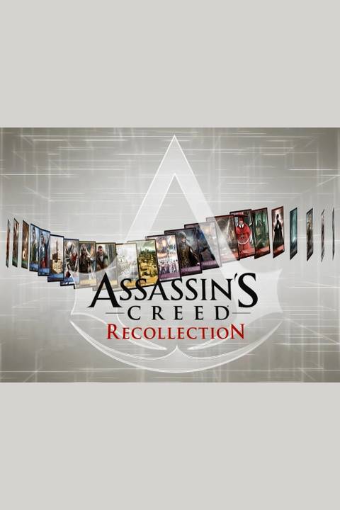 Assassin's Creed: Recollection