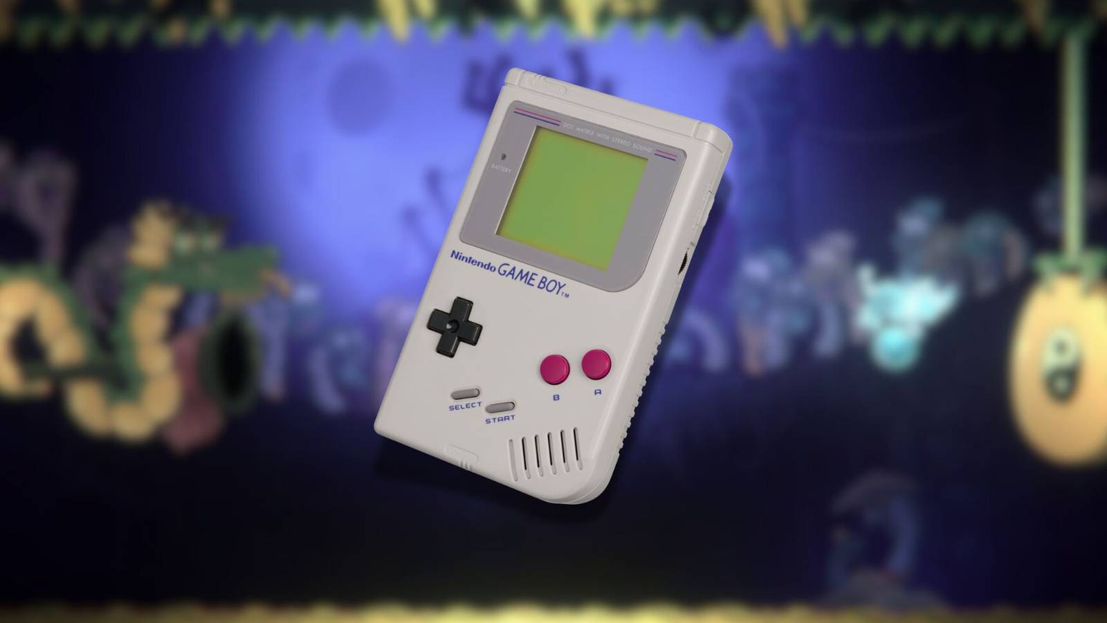 Bubble Ghost Remake is set to hit the Nintendo Switch and Steam on March 27.