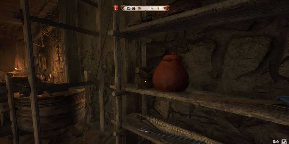 For Whom The Bells Toll Kingdom Come: Deliverance 2