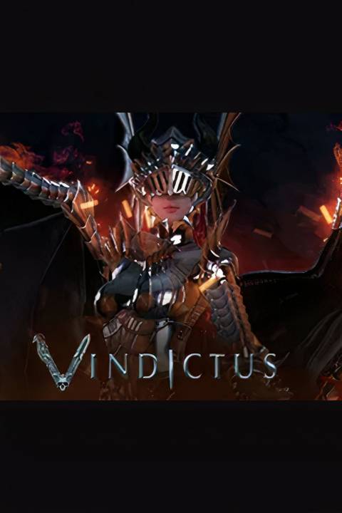 Vindictus Tag Image