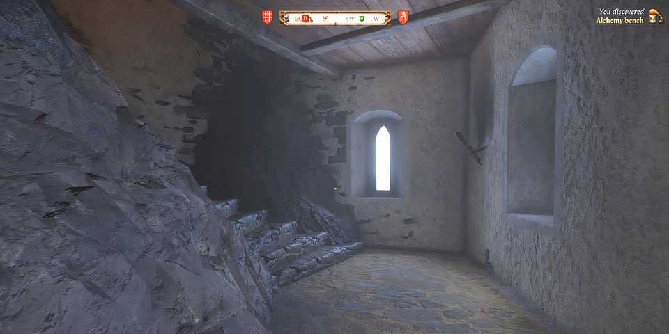 For Whom the Bells Toll Kingdom Come: Deliverance 2