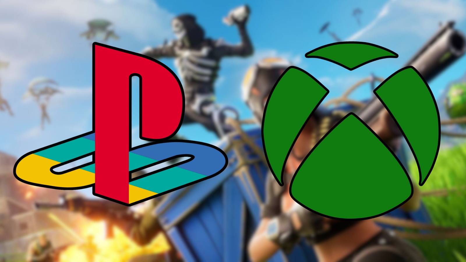 Live service games are reportedly doing very well on consoles.