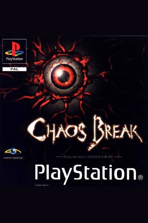 chaos break 