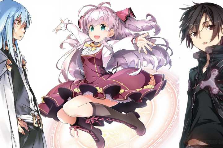 Ascendance of the Unrivaled: A Deep Dive into the Best Light Novels Featuring Overpowered Protagonists Ascendance of the Unrivaled: A Deep Dive into the Best Light Novels Featuring Overpowered Protagonists