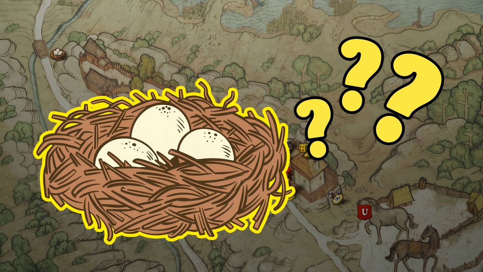 Nest Kingdom Come: Deliverance 2