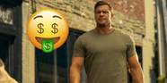Reacher Season 3 Here s How Much Prime Video Has Made From The First 