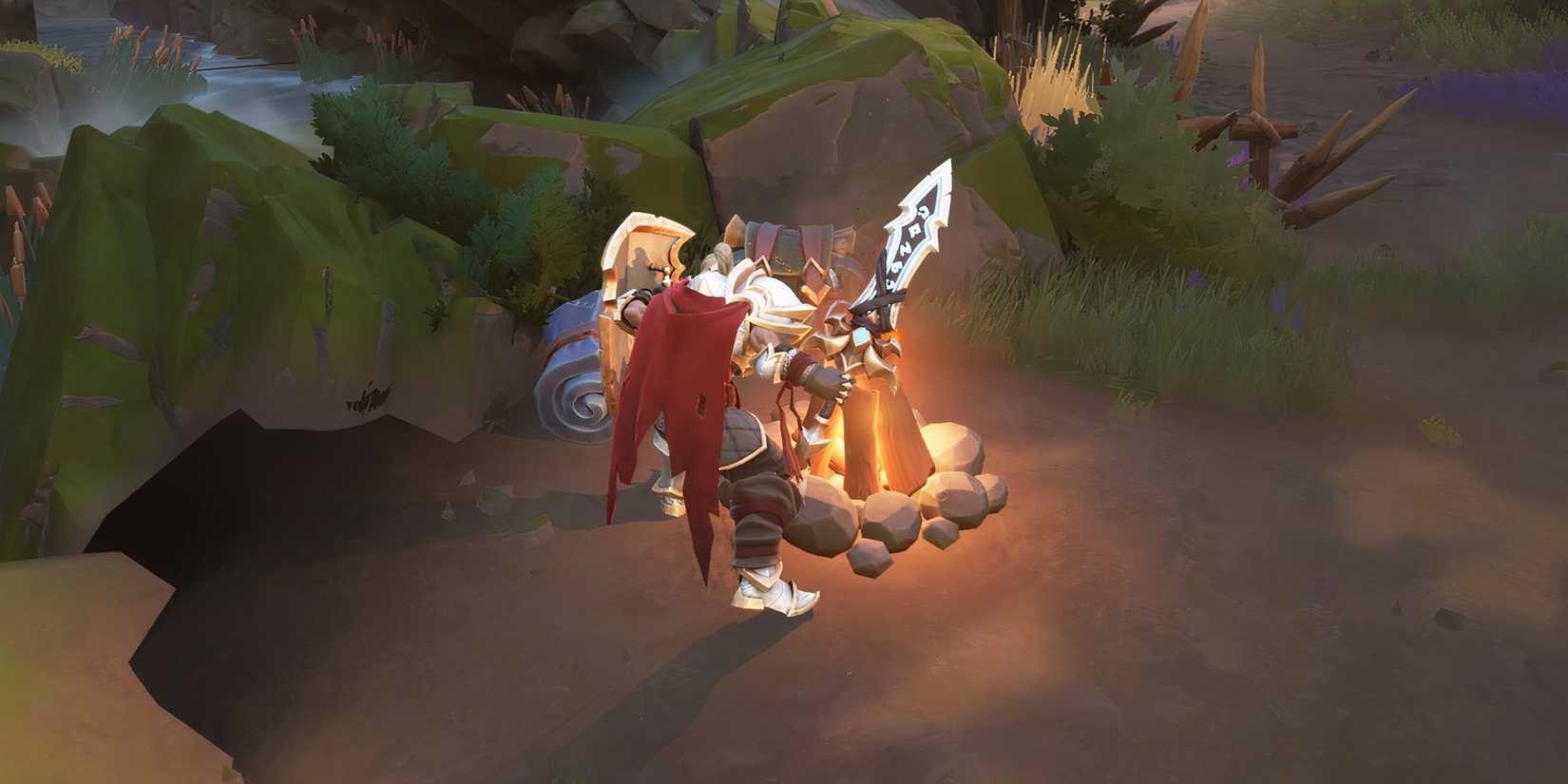 Fellowship Checkpoints