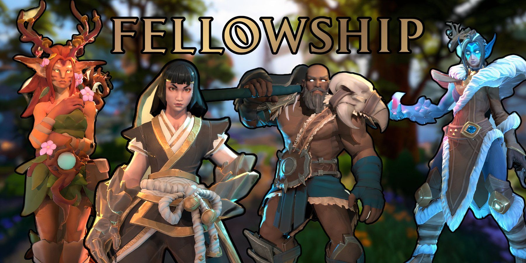 Fellowship Beginner Tips