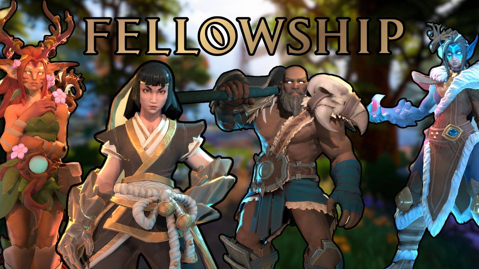 Fellowship Beginner Tips