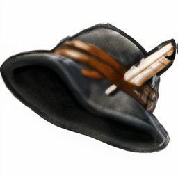 Kingdom Come Deliverance 2 Vagrant's Hat