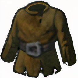 Kingdom Come: Deliverance 2 Old Tunic