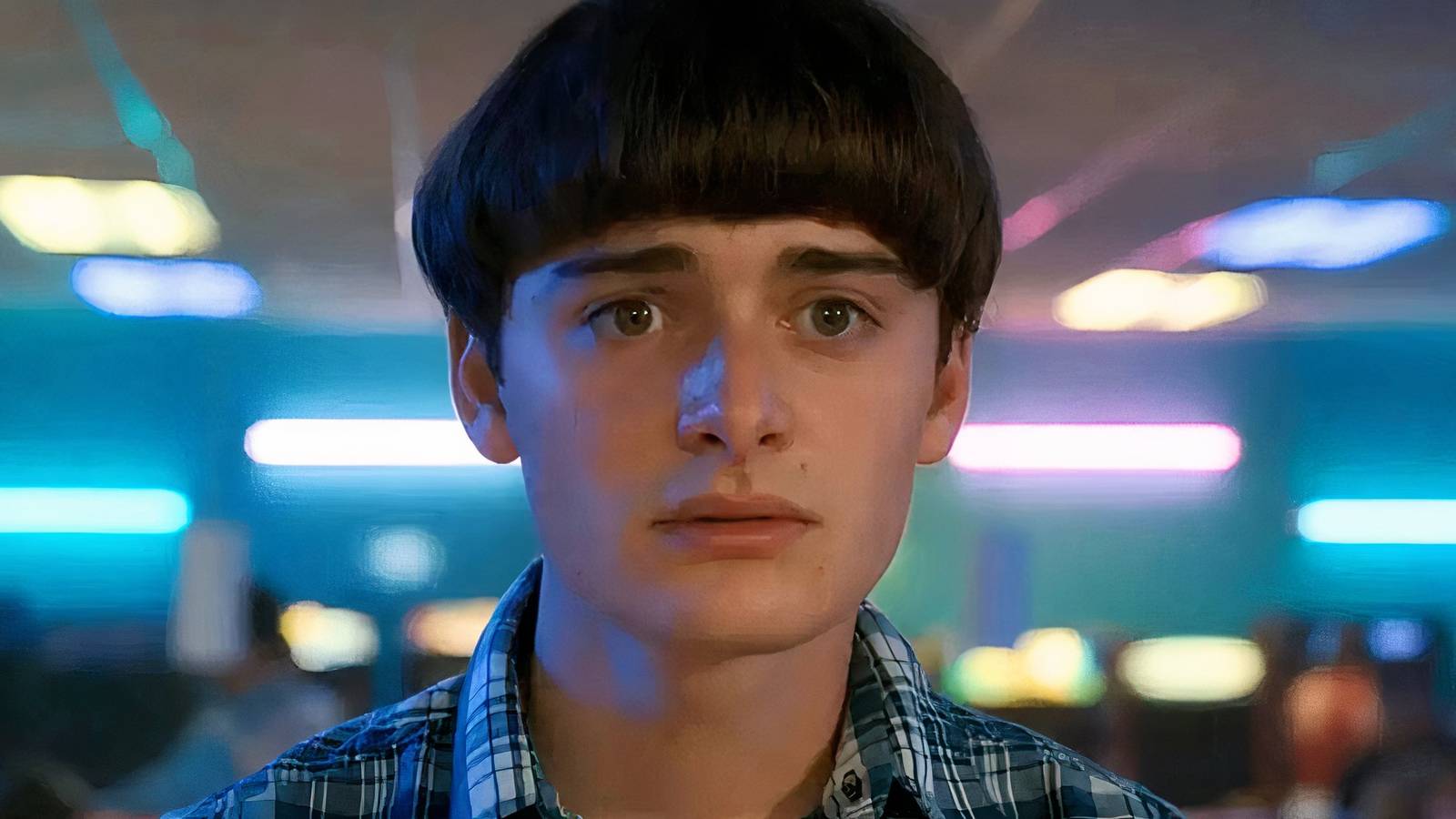 will from stranger things