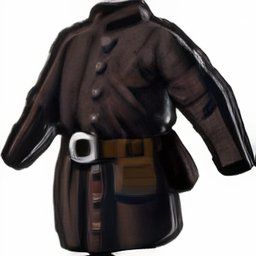 Kingdom Come Deliverance 2 Hunting Coat Stealth Outfit