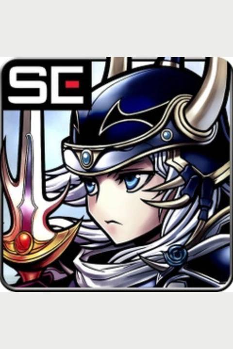 Dissidia: Final Fantasy - Opera Omnia