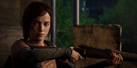 Naughty Dog shared an impressive Ellie cosplay from a fan of The Last of Us.