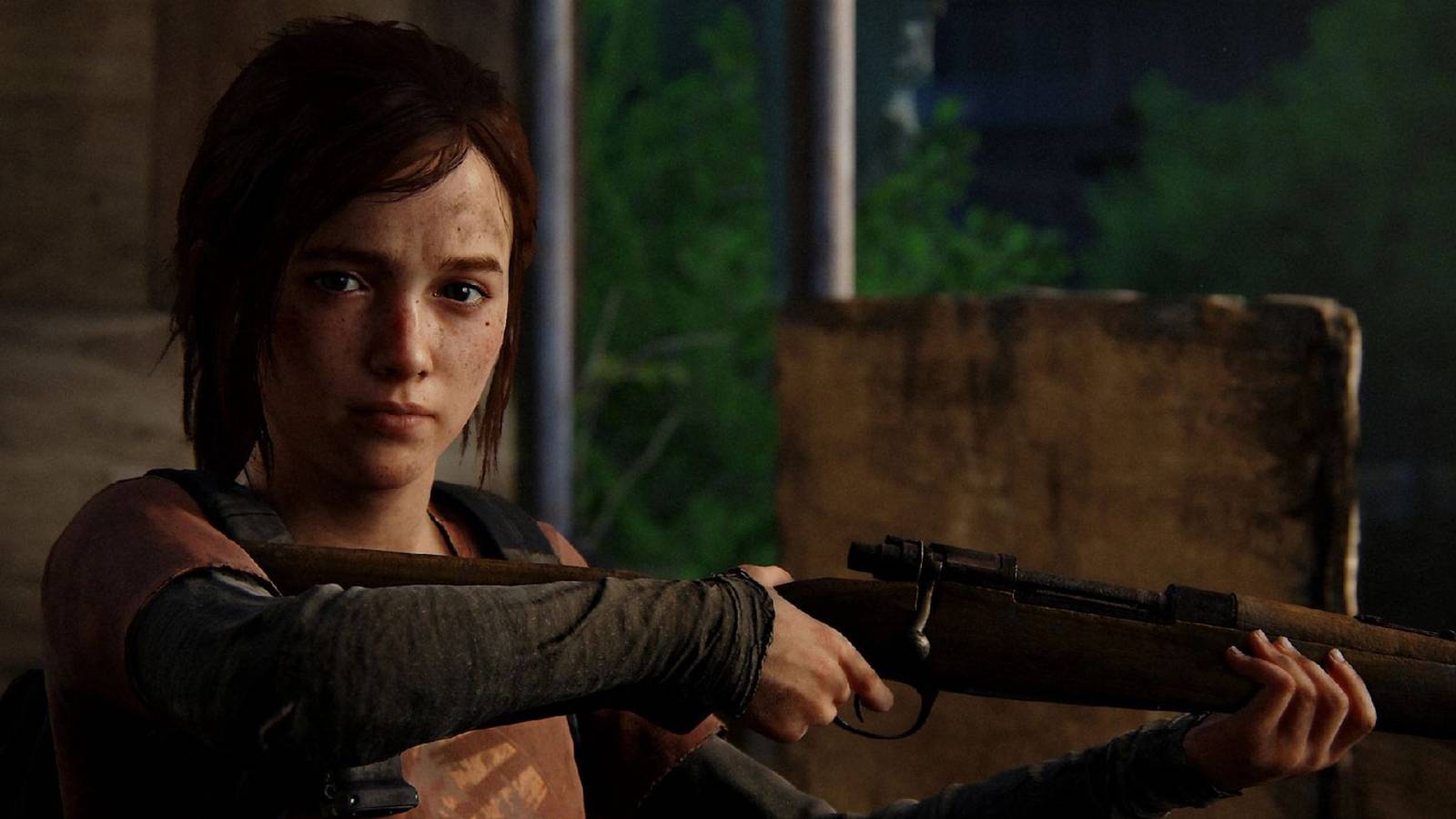 Naughty Dog shared an impressive Ellie cosplay from a fan of The Last of Us.