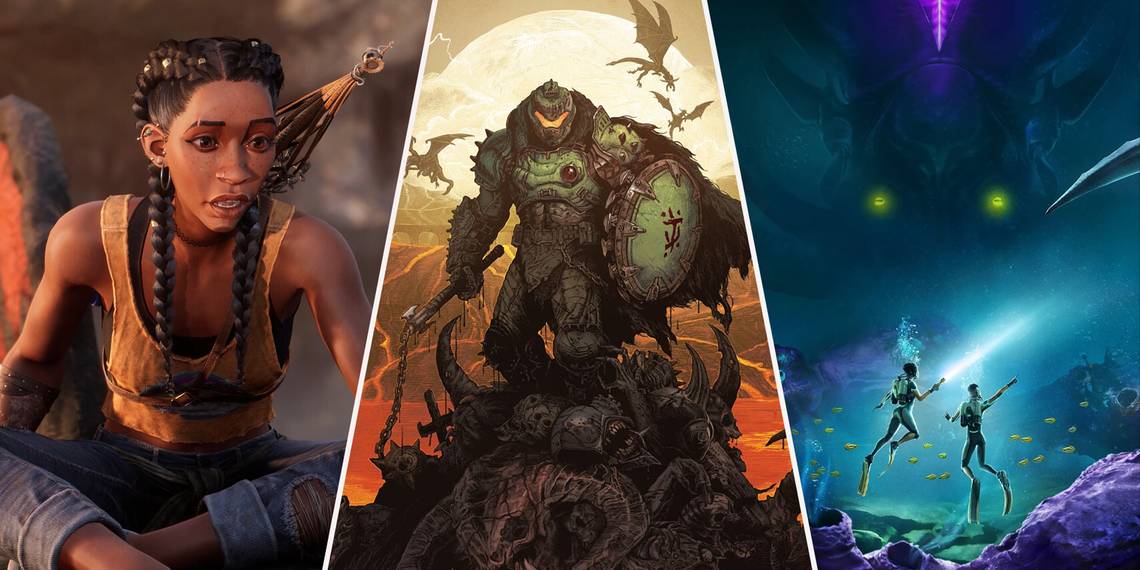 Próximos lanzamientos de Xbox Series X|S y Xbox One: ¡Todos los juegos que llegan en 2025!