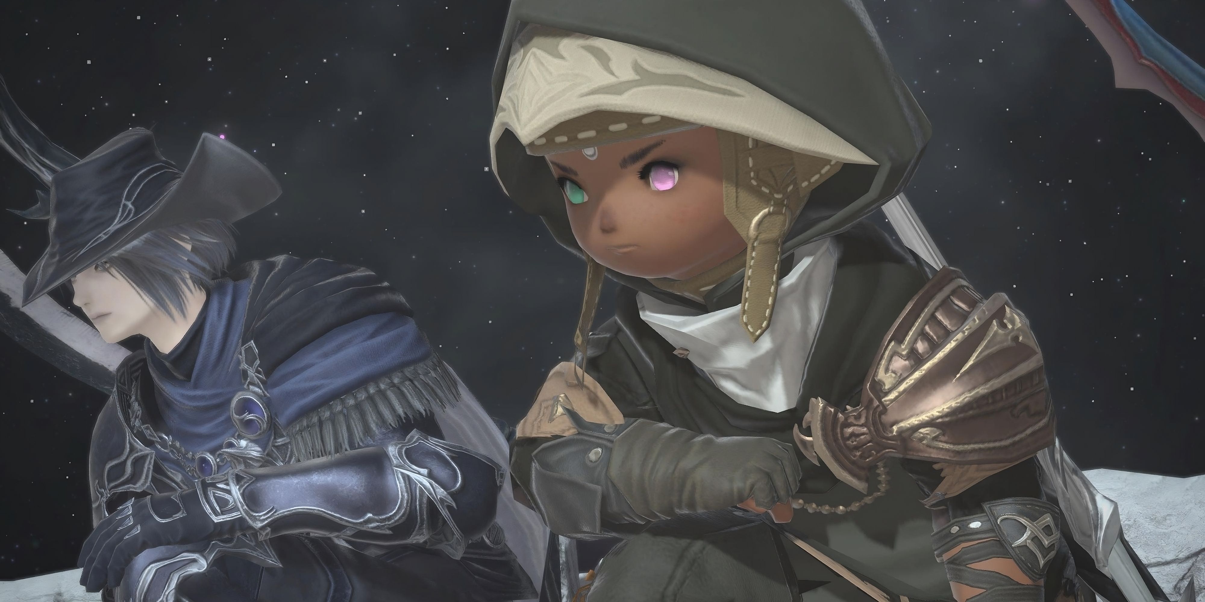 FF14 Director Yoshi-P is No Longer on the Square Enix Board of Directors