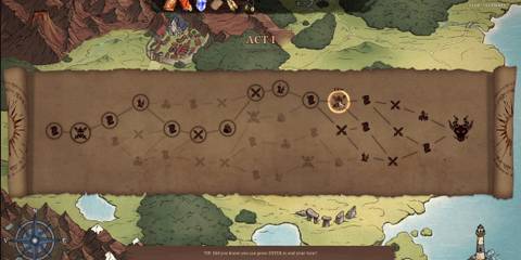 valor of man act 1 map