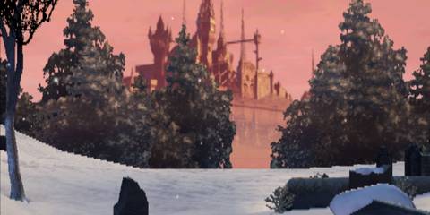 vampire night ps2 castle