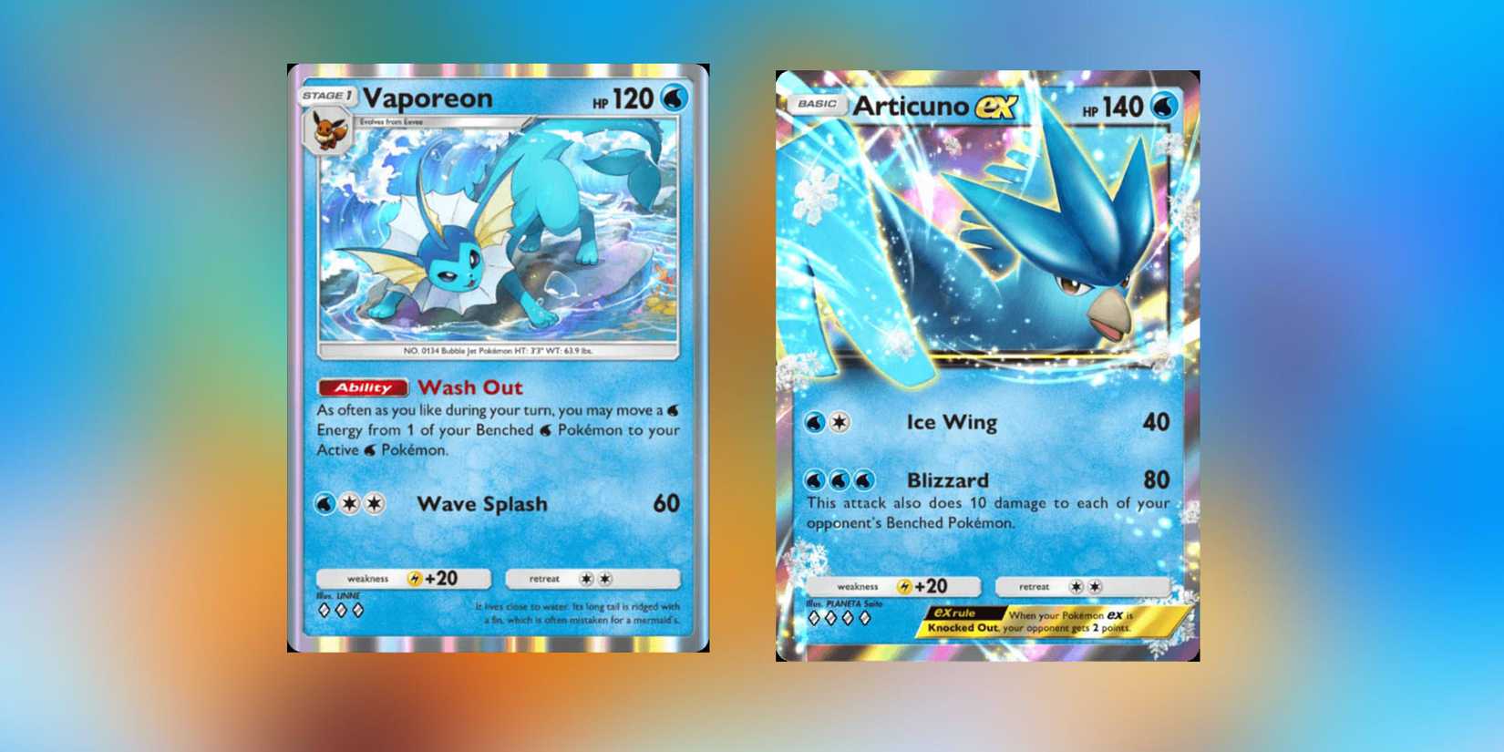 Pokemon TCG Pocket: Best Water-Type Decks Pokemon TCG Pocket: Best Water-Type Decks