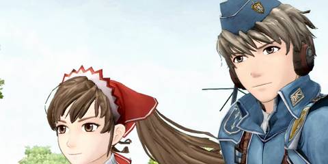 alicia and welkin together