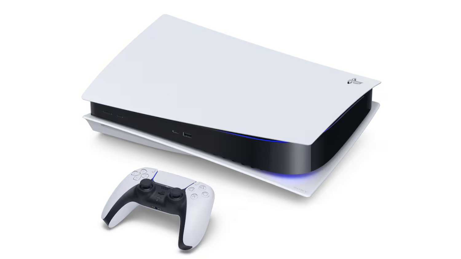 PS5 Konsole