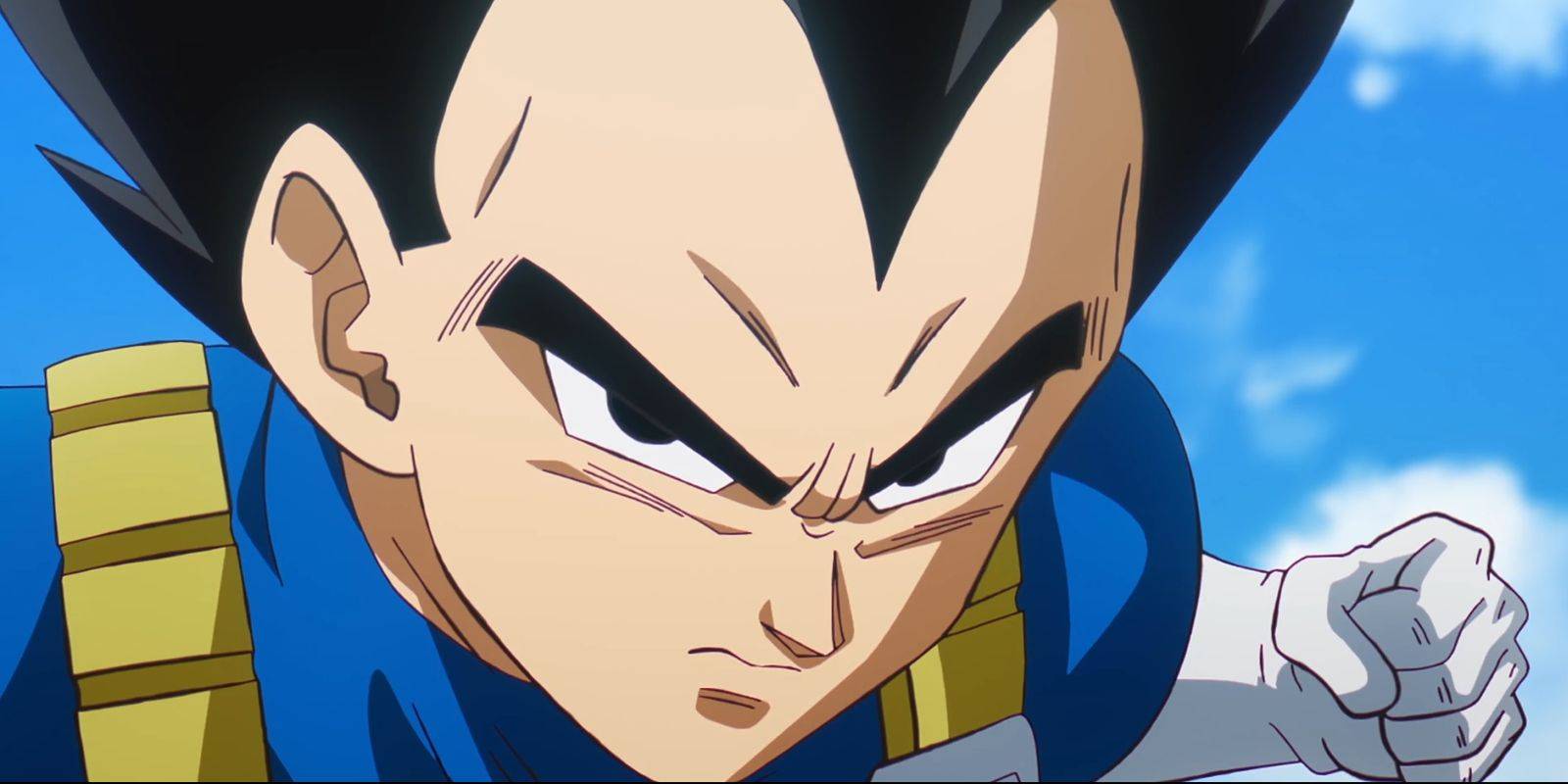 vegeta adult daima