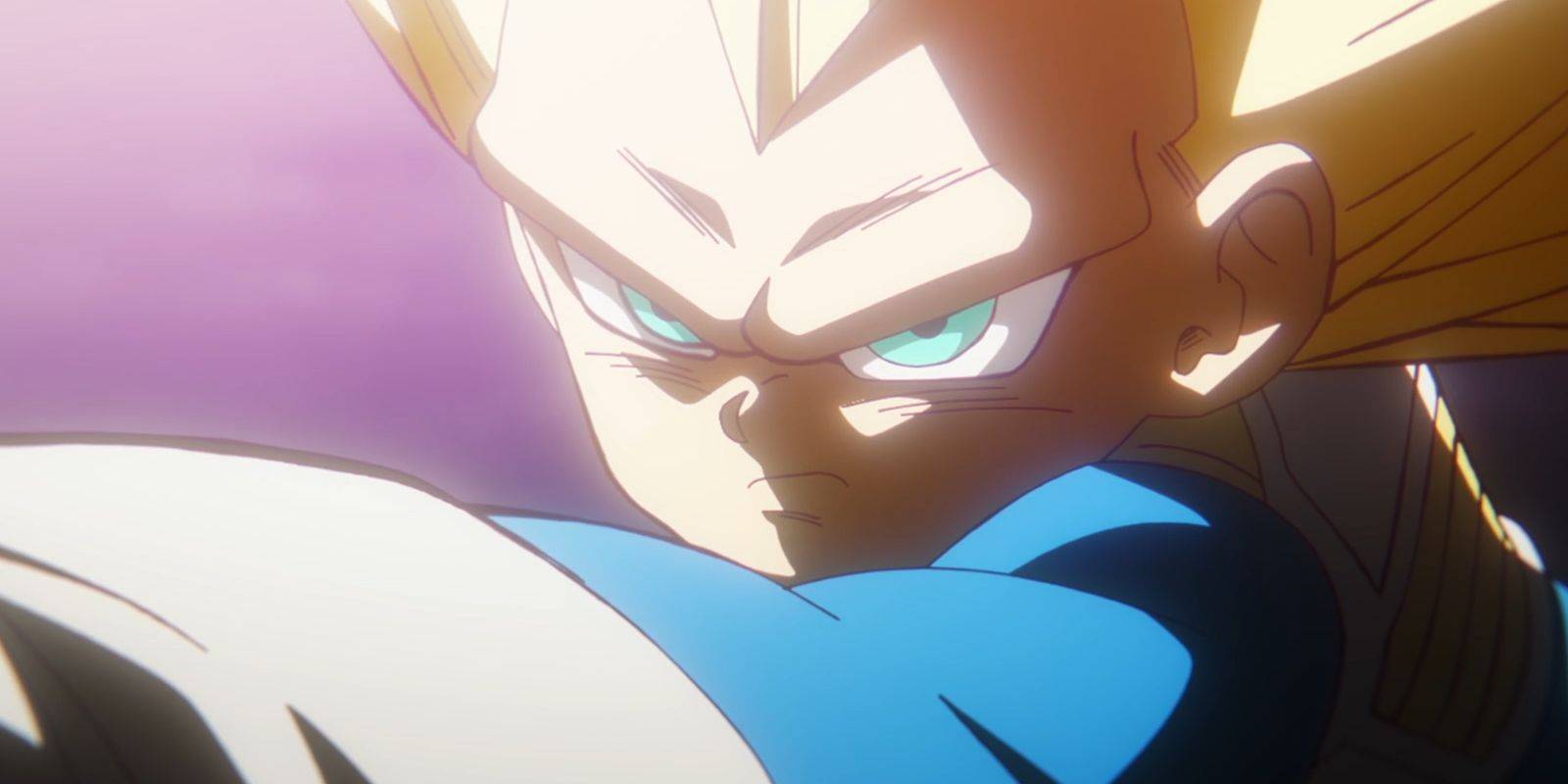 vegeta ssj3 daima