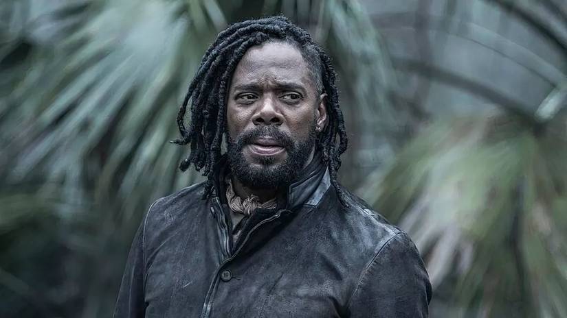 victor strand coleman domingo fear the walking dead