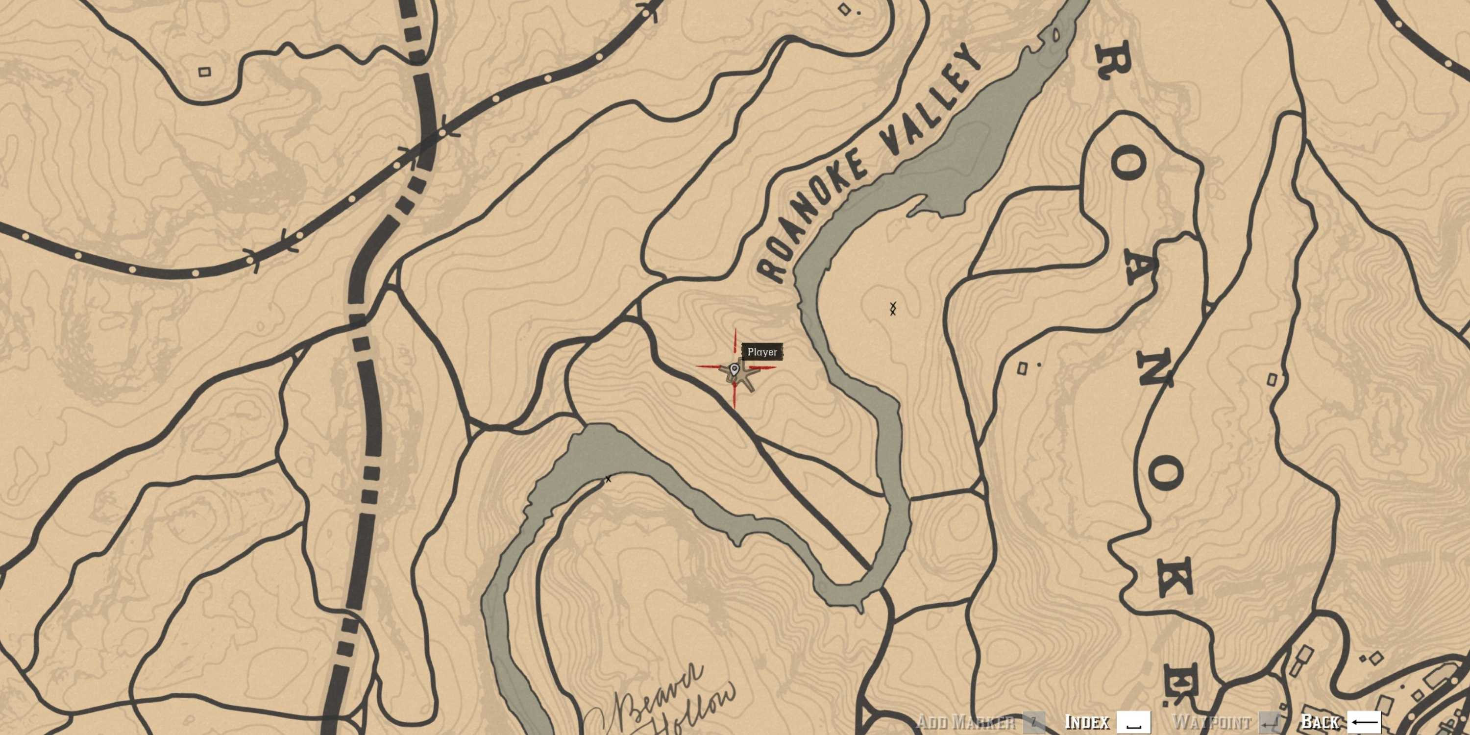 Old Tomb Rdr2 RDR2: Rarest Hats, Masks, & Helmets (& Locations)