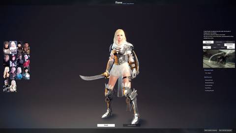 Vindictus Press Image 1