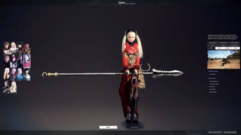 Vindictus Press Image 2
