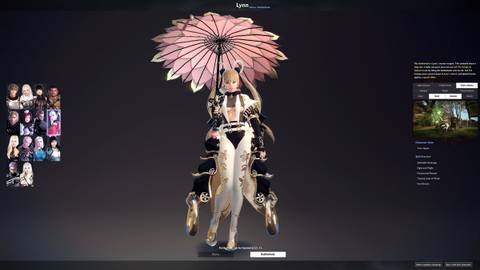 Vindictus Press Image 3