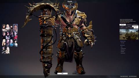 Vindictus Press Image 4