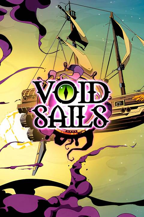 Void Sails cover art