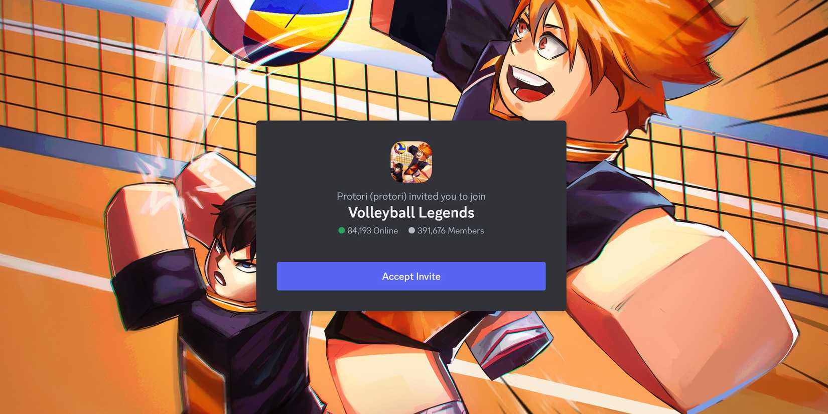 volleyball-legends-discord