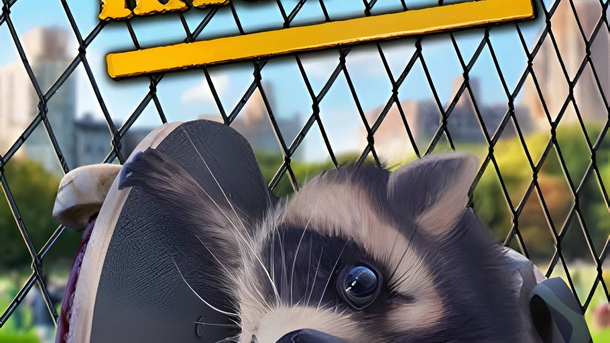 Most Wanted Racoon Wanted Raccoon News, Trailer, Guides, and More