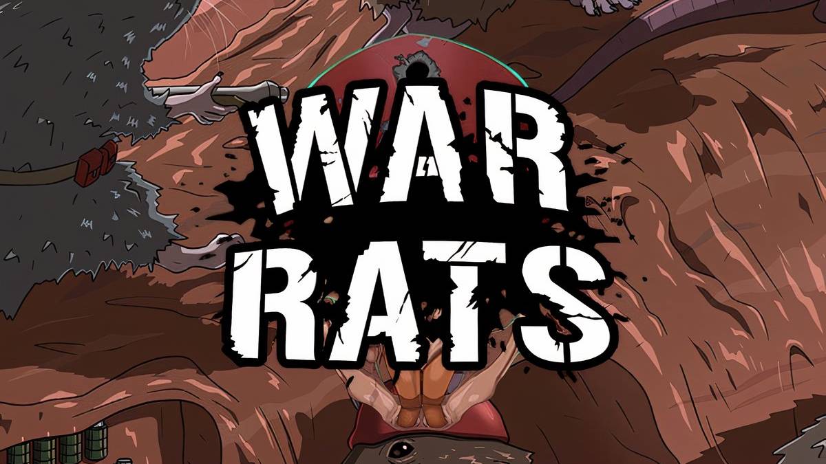 War Rats News, Trailer, Guides, and More