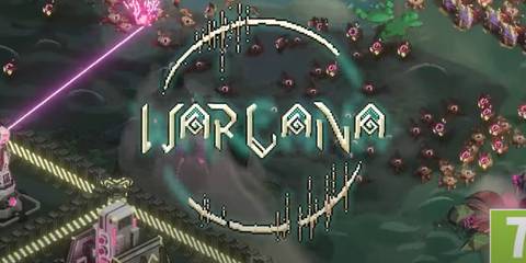 warcana trailer