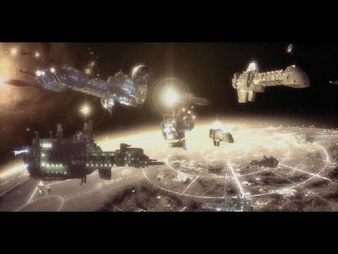 Warhammer 40,000- Fire Warrior Press Image 1