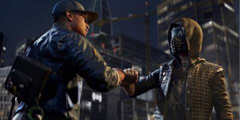 Watch Dogs 2(3)