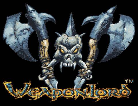 WeaponLord SNES Image 1