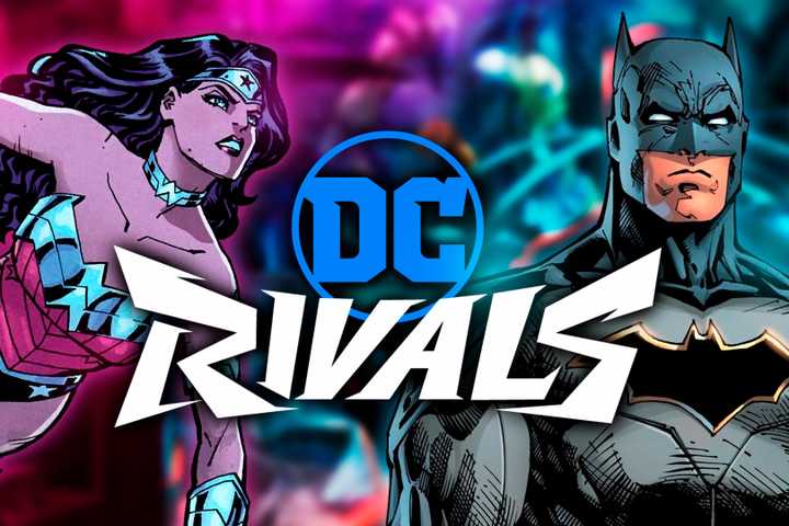 Dc Rivals Marvel Rivals Marvel Rivals - Videos | GameRant