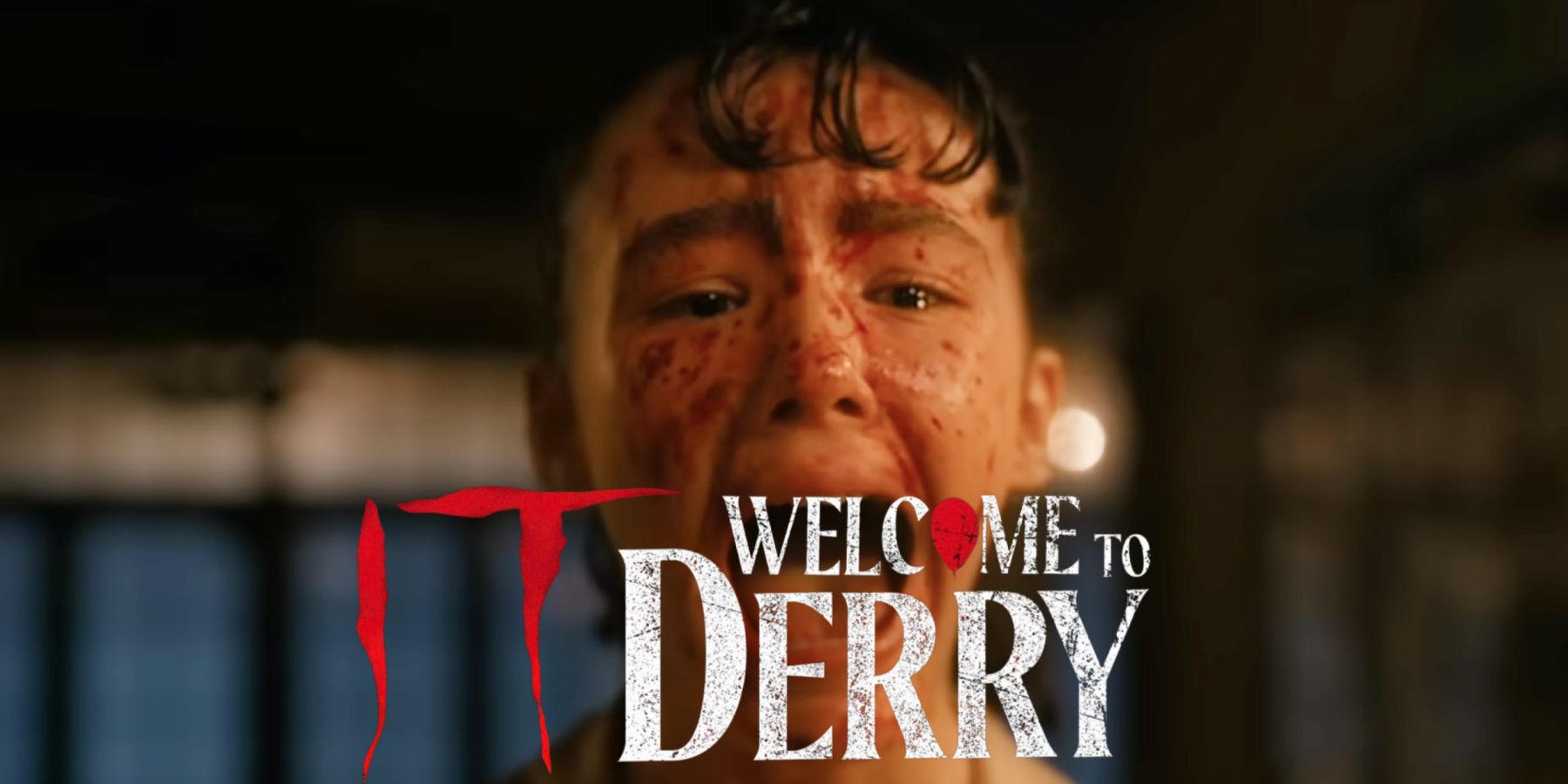 Welcome to Derry