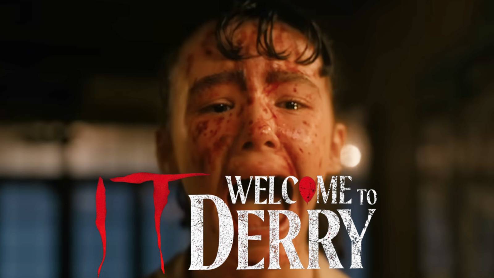 Welcome to Derry