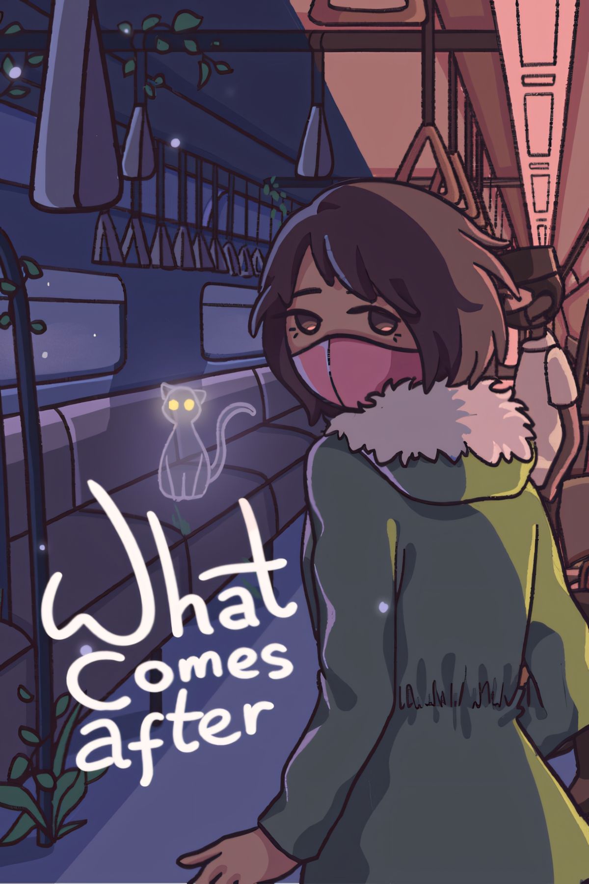 What Comes After Cover